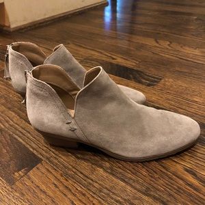 Kenneth Cole Cooper Ankle Boot